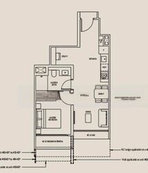 Orchard Boulevard (D10), Condominium #464266261